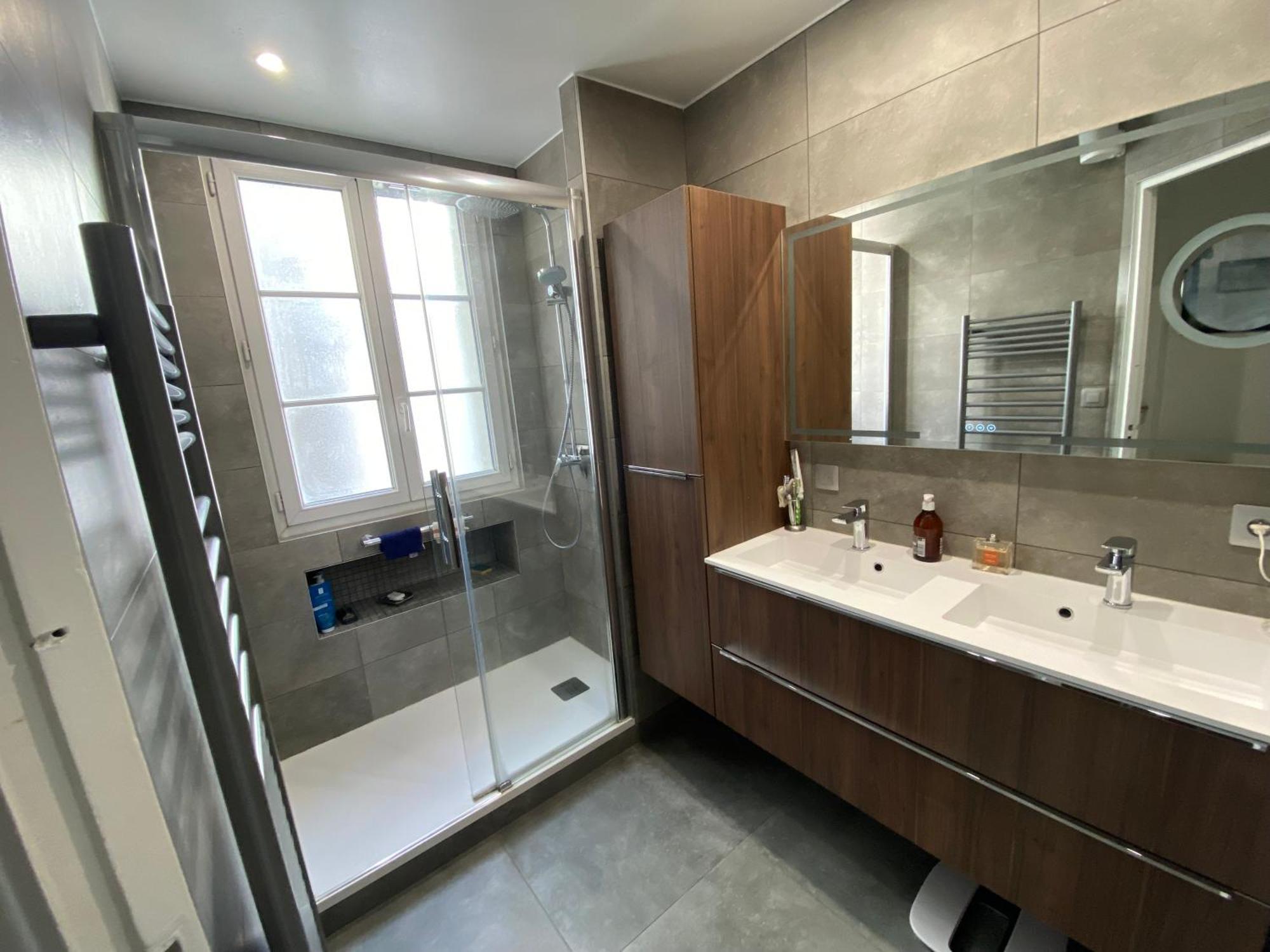 Maison Auguste Parijs Kamer foto